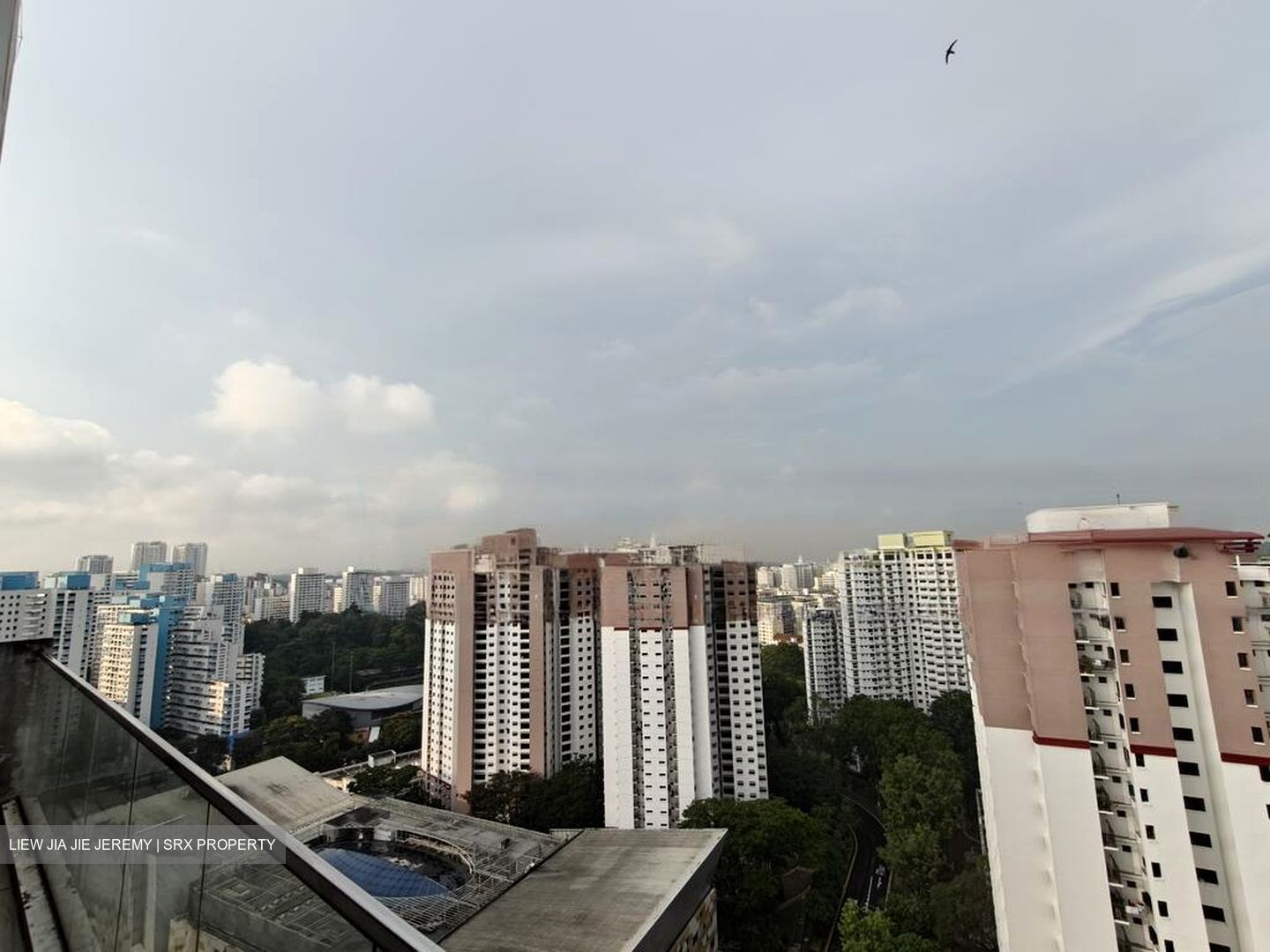 Jelebu Road (D23), Apartment #450070351